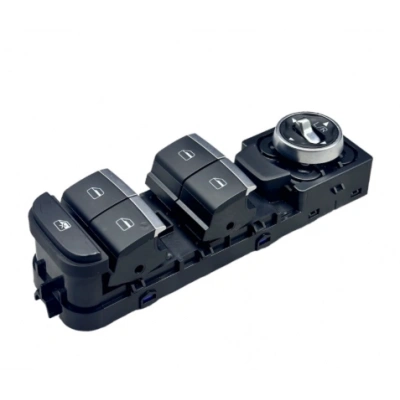 Chery Tiggo 7 Pro 8 Pro Sol  Cam Kontrol Paneli