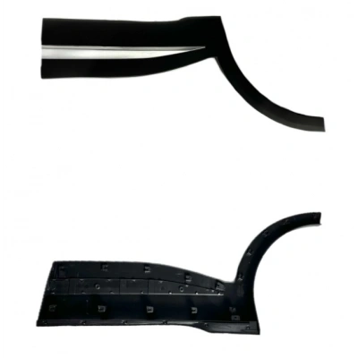 CHERY TİGGO 7 PRO ARKA KAPI BANDI SAĞ