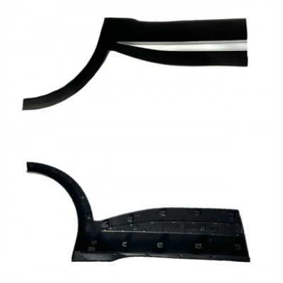 CHERY TİGGO 7 PRO ARKA KAPI BANDI SOL