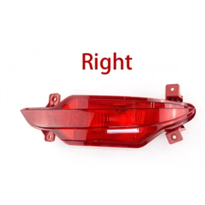 CHERY TİGGO 7 PRO ARKA REFLEKTÖR SAĞ ( YAN.SAN)