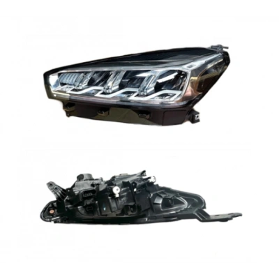 CHERY TİGGO 7 PRO FAR SOL (LEDLİ)