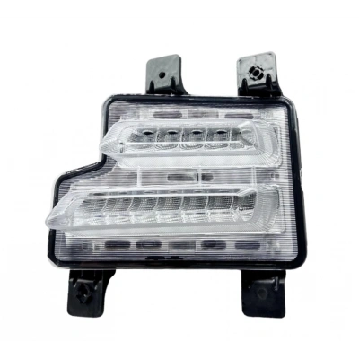 CHERY TIGGO 7 PRO GUNDUZ FARI SOL