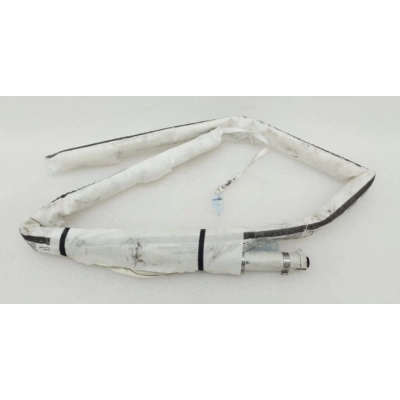 CHERY TIGGO 7 PRO PERDE HAVA YASTIGI SOL