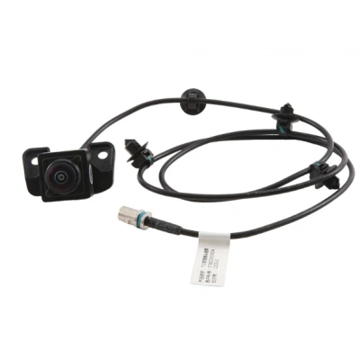 CHERY OMODA 5 ÖN KAMERA