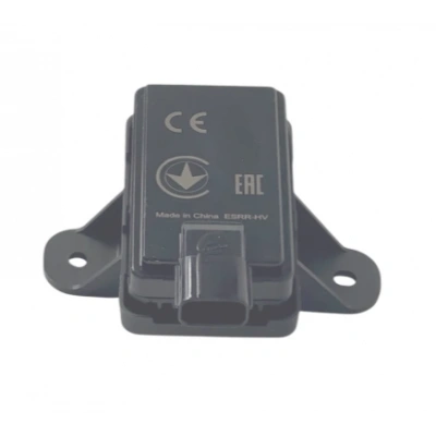 CHERY TIGGO 7 PRO RADAR BEYNİ KÖR NOKTA