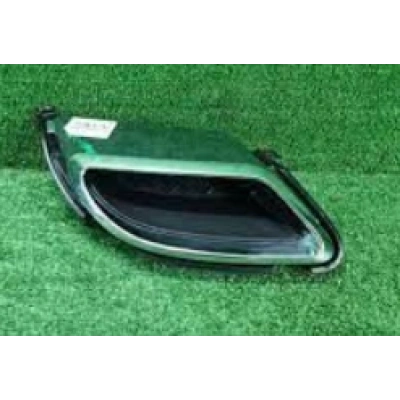 CHERY TİGGO 7 PRO SAĞ  KAPAK EGZOZ