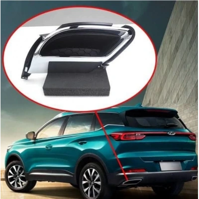 CHERY TİGGO 7 PRO SOL KAPAK EGZOZ