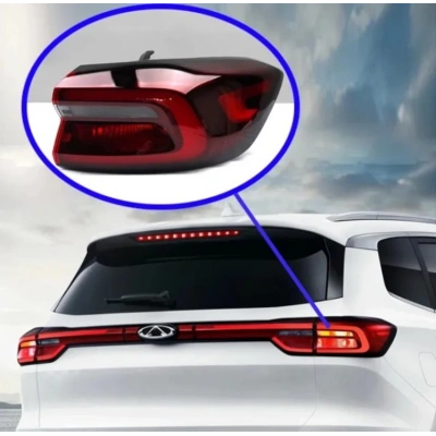 CHERY TIGGO 7 PRO STOP LAMBASI DIŞ SAĞ ORJINAL