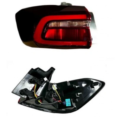 CHERY TIGGO 7 PRO STOP LAMBASI DIŞ SOL ORJINAL