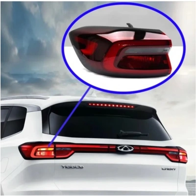 CHERY TIGGO 7 PRO STOP LAMBASI DIŞ SOL ORJINAL