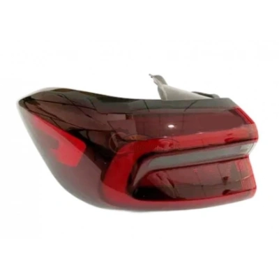 CHERY TIGGO 7 PRO STOP LAMBASI DIŞ SOL DUYLU YAN.SAN