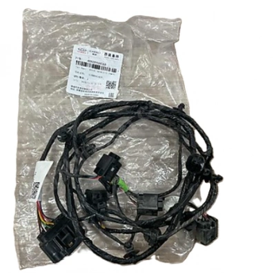 CHERY TIGGO 8 PRO ARKA PARK SENSÖR TESİSATI