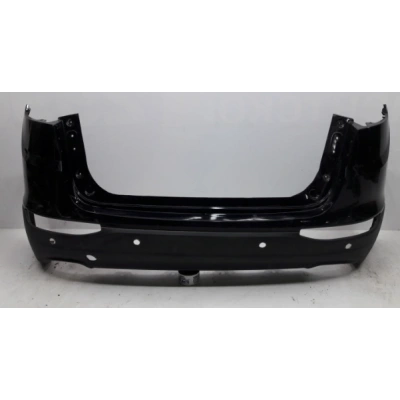 CHERY TIGGO 8 PRO  ARKA TAMPON (ÜST)