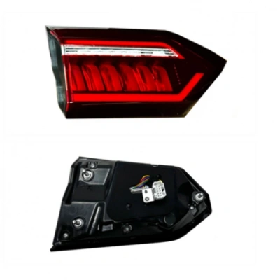 CHERY TİGGO 8 PRO İÇ STOP SOL