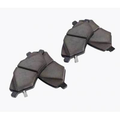 CHERY TIGGO 8 PRO JAECOO ÖN BALATA TAKIM