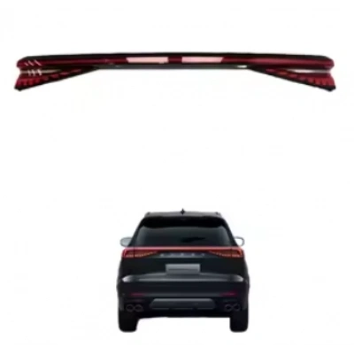 Chery Tiggo 8 Pro Max Bagaj Kapak Orta Stop Lambası
