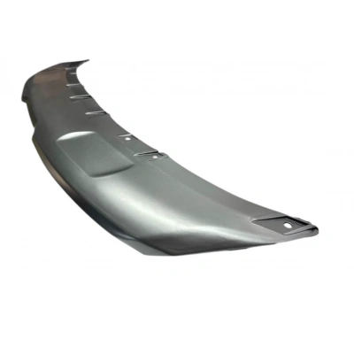 Chery Tiggo 8 Pro Max Ön Tampon Alt Spoiler