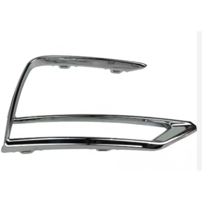 Chery Tiggo 8 Pro Max SAĞ Sis Far Çerçeve Nikelajı