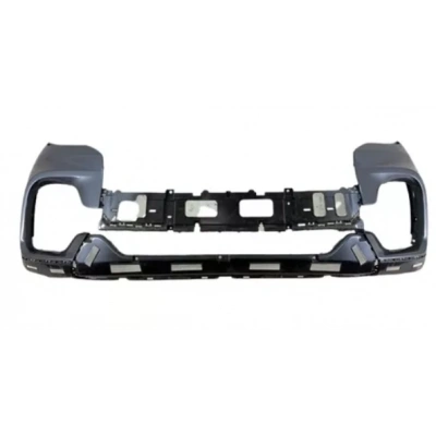 CHERY TIGGO 8 PRO ÖN TAMPON ALT