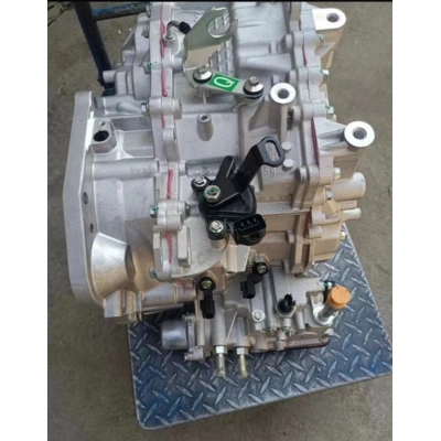 CHERY TIGGO 8 PRO ŞANZIMAN