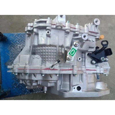 CHERY TIGGO 8 PRO ŞANZIMAN