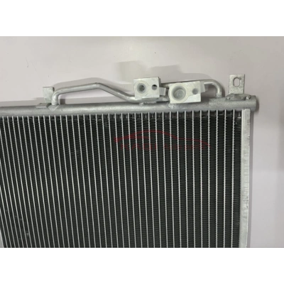 Chery Tiggo 8 Pro - Tiggo 7 Pro - Omoda 5 Klima Radyatörü