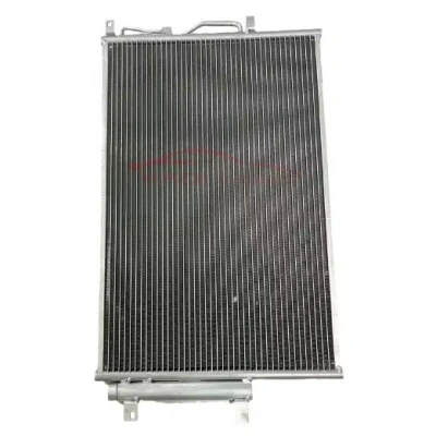 Chery Tiggo 8 Pro - Tiggo 7 Pro - Omoda 5 Klima Radyatörü