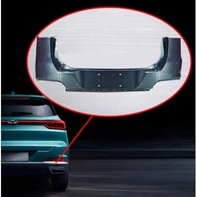 CHERY TIGGO PRO 7 22-24 ARKA TAMPON