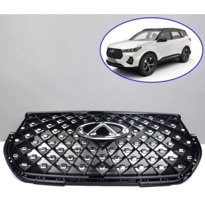 Chery Panjur Tiggo Pro 7 22-24 Ön (Kamera Delikli)