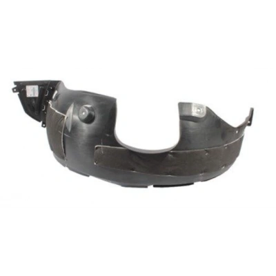 Chery Tiggo Pro 7 Ön Sol Çamurluk Davlumbazı