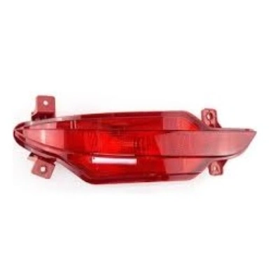 Tiggo Pro7 Arka Sağ Sis Lambası ORJ