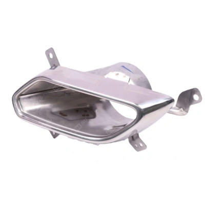 Chery Tiggo Pro8 Egzos Nikelajı Sol