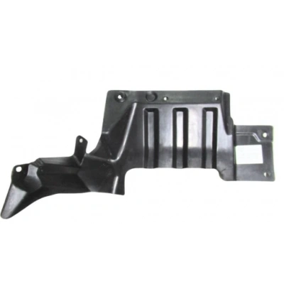 Tiggo 3  Sol Motor Alt Bakaliti