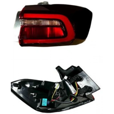 CHERY TIGGO 7 PRO STOP LAMBASI DIŞ SAĞ ORJINAL