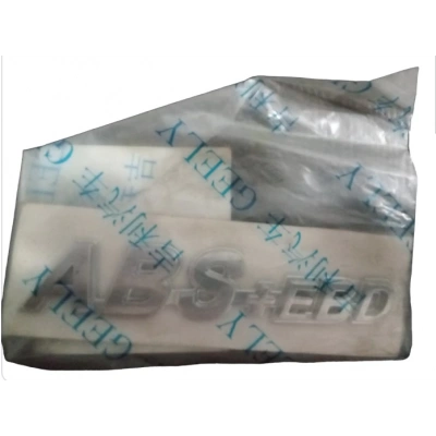 CK ECHO BAGAJ ABS+EBD YAZI