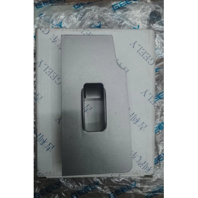 CK ECHO CAM ACMA PANEL ARKA SOL ORJİNAL