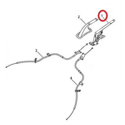 CK ECHO EL FREN TABANCASI