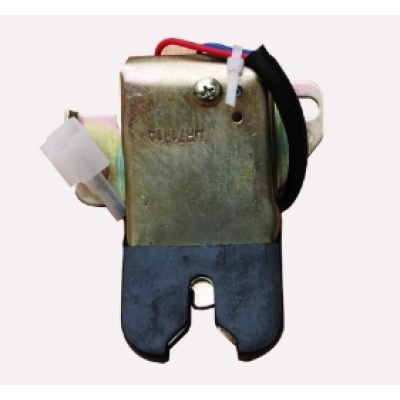 CK Echo Kaporta Bagaj Kilidi