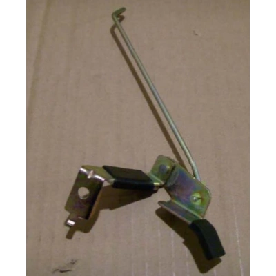 CK ECHO ÖN KAPUT KİLİT ÇUBUK