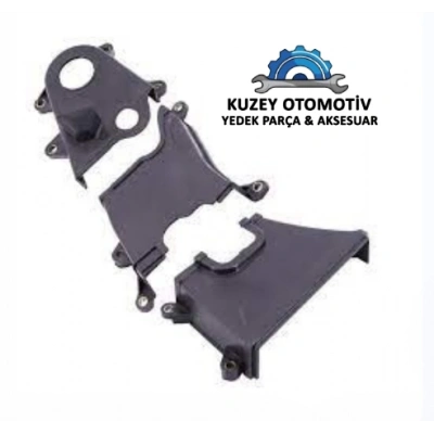 CK Echo MK Familia Triger Kapağı 3 Parça