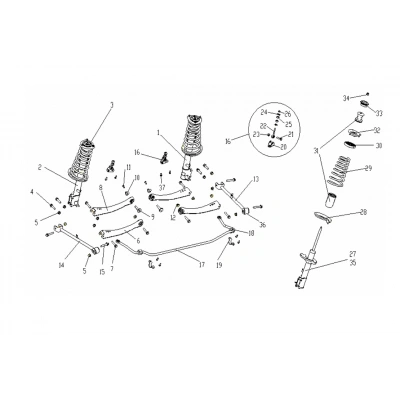 CK ECHO ÖN HELEZYON YAYI