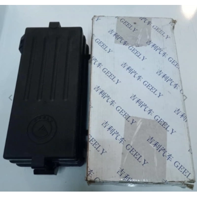 CK Echo Sigorta Kutu Kapağı ORJİNAL