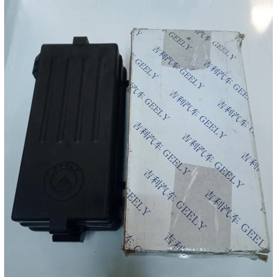 CK ECHO SİGORTA KUTUSU ORJİNAL