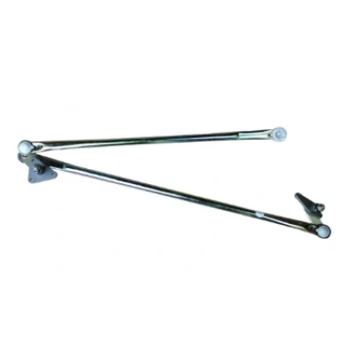 CK ECHO SİLECEK MEKANIZMASI