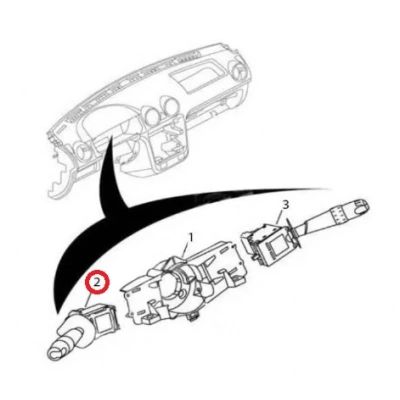 CK ECHO SİNYAL KOLU