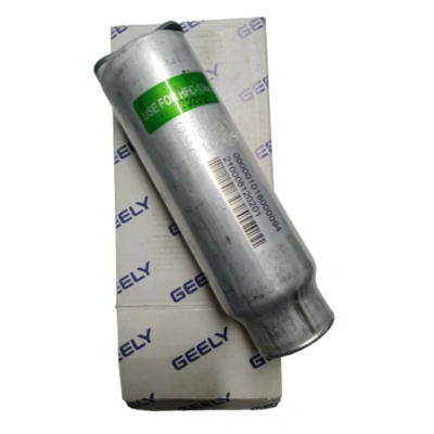 CK KLİMA GAZ TÜPÜ ORJINAL