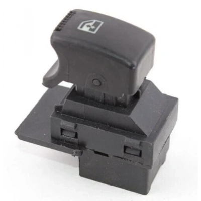 GEELY CK TEKLİ CAM DÜĞMESİ