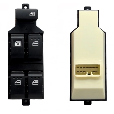 Daıhatsu Düğme Cam Açma Sirion 05-12/Terios 05-12 Ön Sol