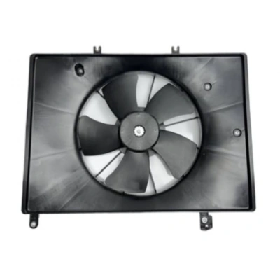 Daıhatsu Fan Su Terios 97-06  Komple