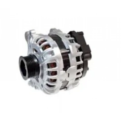 DFM ALTERNATÖR 1.1 MOTOR